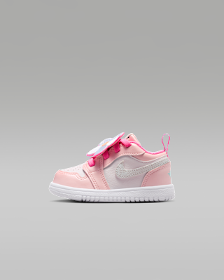 Jordan 1 Low Alt SE Baby/Toddler Shoes. Nike ID